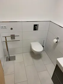 Lavabo per le vacanze - venite a trovarci all'altezza unica! - Image 3