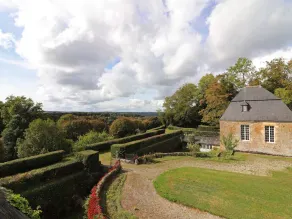 Chaplain's House: Charm in Swiss Normandy, Pets Allowed - Image 5