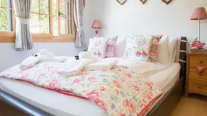 Luxury 1-appartamento nella ricercata Les Residences Waldbort - Image 5