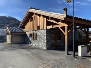 Bonito Chalet LEON ubicado en Plangagnant (1650 m) La PLAGNE - telesilla LA ROCHE - Image 5