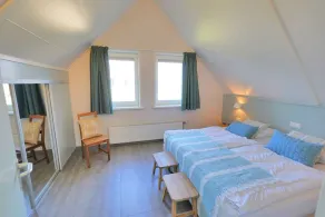 Modern holiday home with a large garden.  Near the beach - Image 4