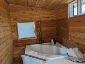 BDB 3: Exclusive Buyout: 4 Cabins - Image 5