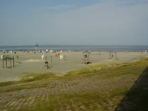 Vacation apartment in Dornumersiel 20-035a - Holiday apartment 200-035a - Image 3