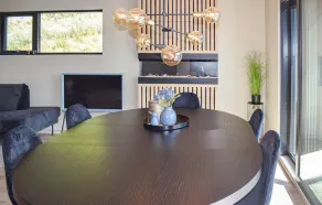 Schönes Haus in Brevik mit Sauna - Image 3