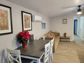 Bright Cozy 2br-1ba Guesthouse - Image 4