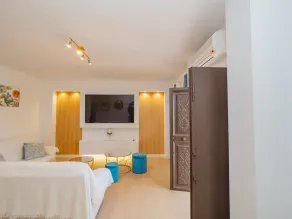 Finca di Cubo I miei sei soli. Wifi, parcheggio, barbecue, piscina. - Image 2