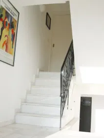 Villa with sea view, grand terrace, 90 min from airport of Athens, close beach - Image 2