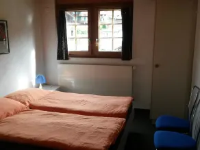 Nice apartment for 5 guests with WIFI, TV and pets allowed - Image 4
