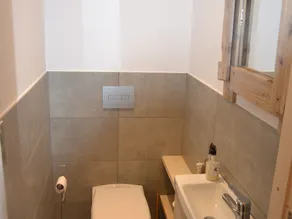 Chalet 12 personnes 4* avec parking privé à Valloire - Image 4