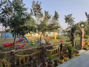 Buddha Bhoomi Multiplex & Hotels Private Limited - Image 3