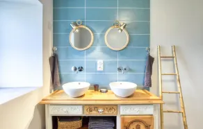 3 bedroom beautiful home in Baraqueville - Image 4