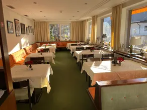 Zimmer 04 / 2bett mit Balkon - Pension Alpina - Image 3