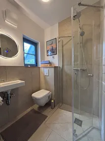 Hus på lagunen med 760m² have til udelukkende at anvende, sauna, pejs, WiFi, grill - Image 3
