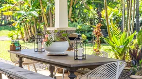 Featured on Staycation TV Stunning Modern Home Surrounded by Nature - Image 3