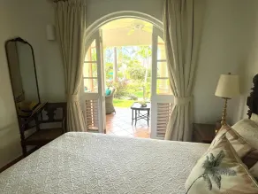 Palm Breeze Condo, Sugar Hill near Holetown - Beach Club Membership - Image 5