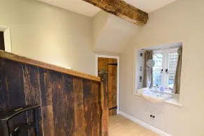 Luxueux Lit Hideaway dans les Cotswolds - Image 4