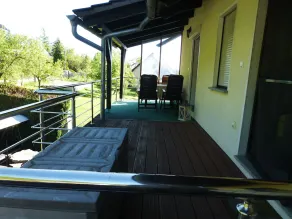 Vacation apartment Burgblick 2 - Image 5