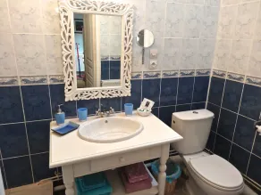 Suite Famille 2A + 3e/chateau Touraine - Image 3