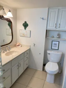 Cozy Harsens Island Home  - Image 2