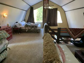 River Front Cabin in pianura, vicino al lago Wenatchee - Image 4