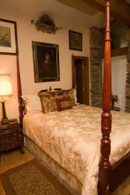 Azalea Falls Lodge - Upper Buffalo River Ozark Getaway - Image 4