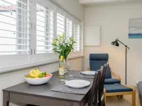 Alojamiento de 1 habitaciones en Welton le Wold, near Louth - Image 5