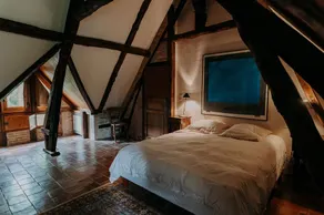 The superb 15th-century Château Lagrézette mill, a haven of peace and tranquillity in a sublime setting  - Image 3