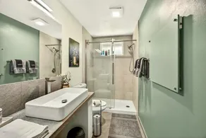 Basecamp GP- Private Unit in Quiet Duplex Near Downtown - Image 2