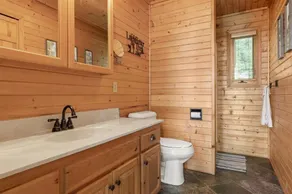 Lake front home on beautiful Lake Mille Lacs with a 210 degree view of the lake. - Image 4