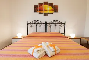 Villa RELAX SALENTO GALLIPOLI terrace sea view wifi - Image 5