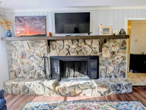 Sky Valley's Coziest Condo w/ Views- Dog Friendly! - Image 2