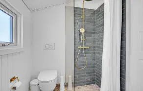 Fantastica casa a Hjørring con sauna - Image 4