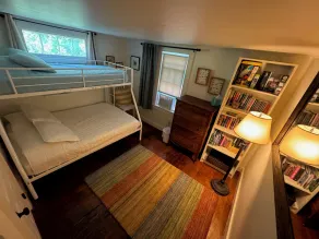 Peaceful York Beach Cottage: Private Cul-de-Sac, Nature Views, Minutes to Shore - Image 5