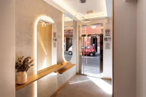 Infinium Zamora Suites con parking - Image 4