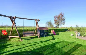 Lækkert hjem i Nordwestuckermark - Image 4