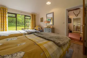 The Lodge, Wherstead - Image 4