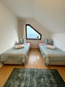 Vacation apartment Pier 7 - directly on the lake! - Image 5