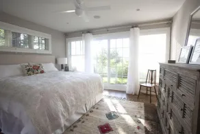 Cape Cod Meets Up North in this Gull Lake Retreat - Image 4