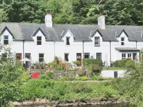 15 Cairnbaan Cottage - Image 5