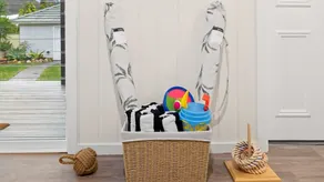 Cute Beach Cottage - Absolute Beach Front - Image 2