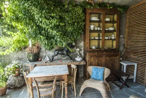 Attraktives Studio in den Bergen - Image 3