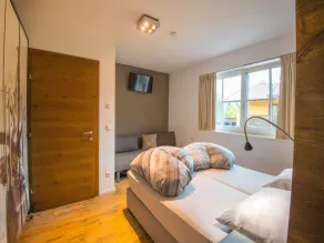 Moderne lejlighed nær skiområdet - Image 5