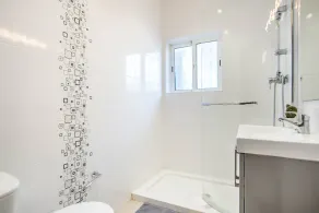 Luxury Villa,  Private Large Jacuzzi,100 Metres From Santa Eulalia  Beach - Image 4