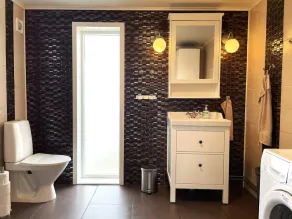 8 Person Holiday Home in Oskarsham - Image 3