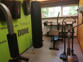 Attraktives freistehendes Ferienhaus in Veere, Sauna und Fitness, Natur - Image 5