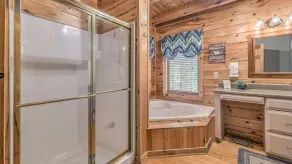 Aska Adventure Cabin on 3 Acres • Hot Tub • Screened Decks • Game Loft - Image 2