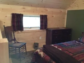 Old Forge Waterfront Cabin on Fourth Lake - Image 4