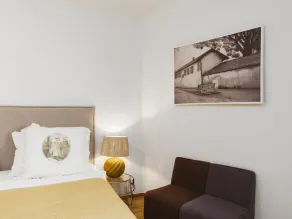 Elegante appartamento per 4 persone con WIFI, TV, balcone e animali ammessi - Image 5