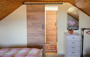 Acomodação de 2 quartos no Remptendorf - Image 4