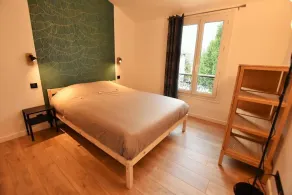 Le Toit D'auvers T2 2E Étage - Image 3
